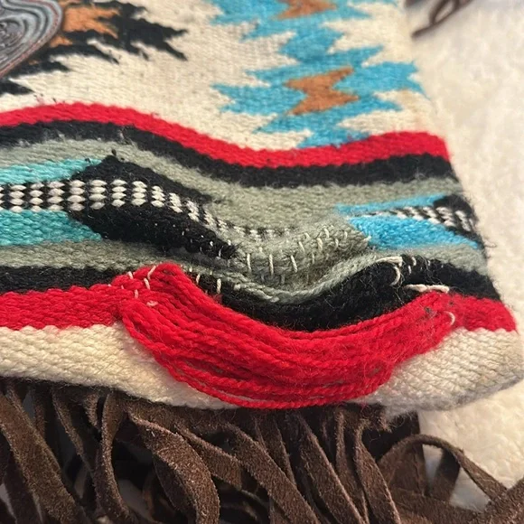 First addition American darling saddle bag - Picture 5 of 7